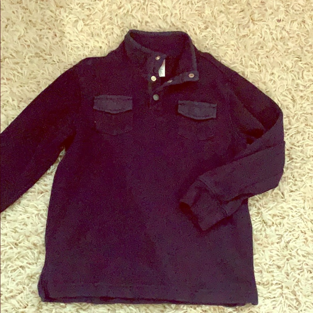 Gymboree sweater